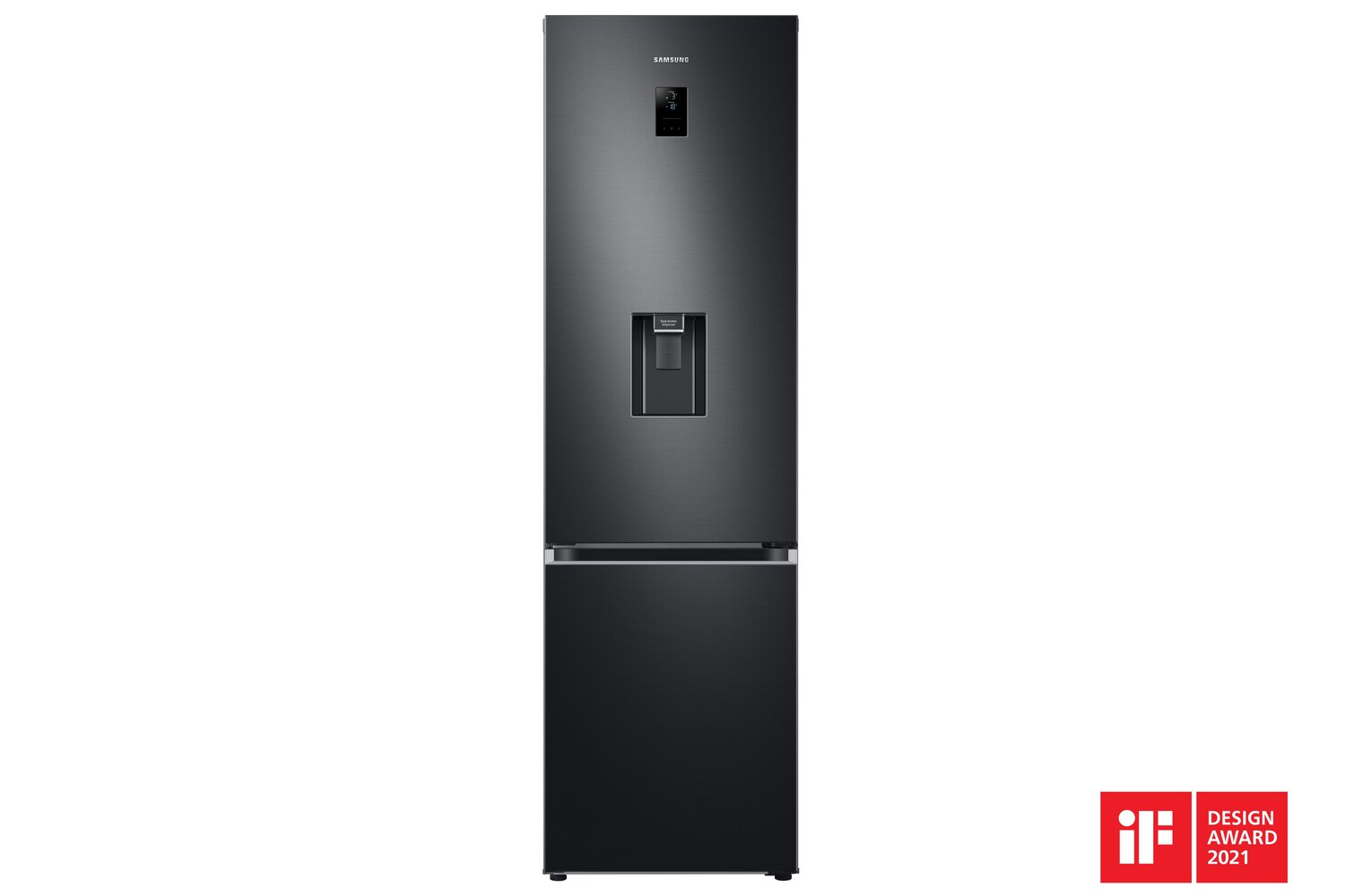 SAMSUNG RB38T650EB1/EF hladilnik z zamrzovalnikom